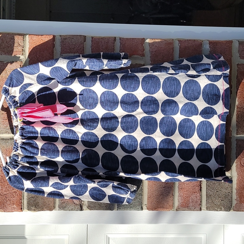 morgan&milo Polka Dot dress